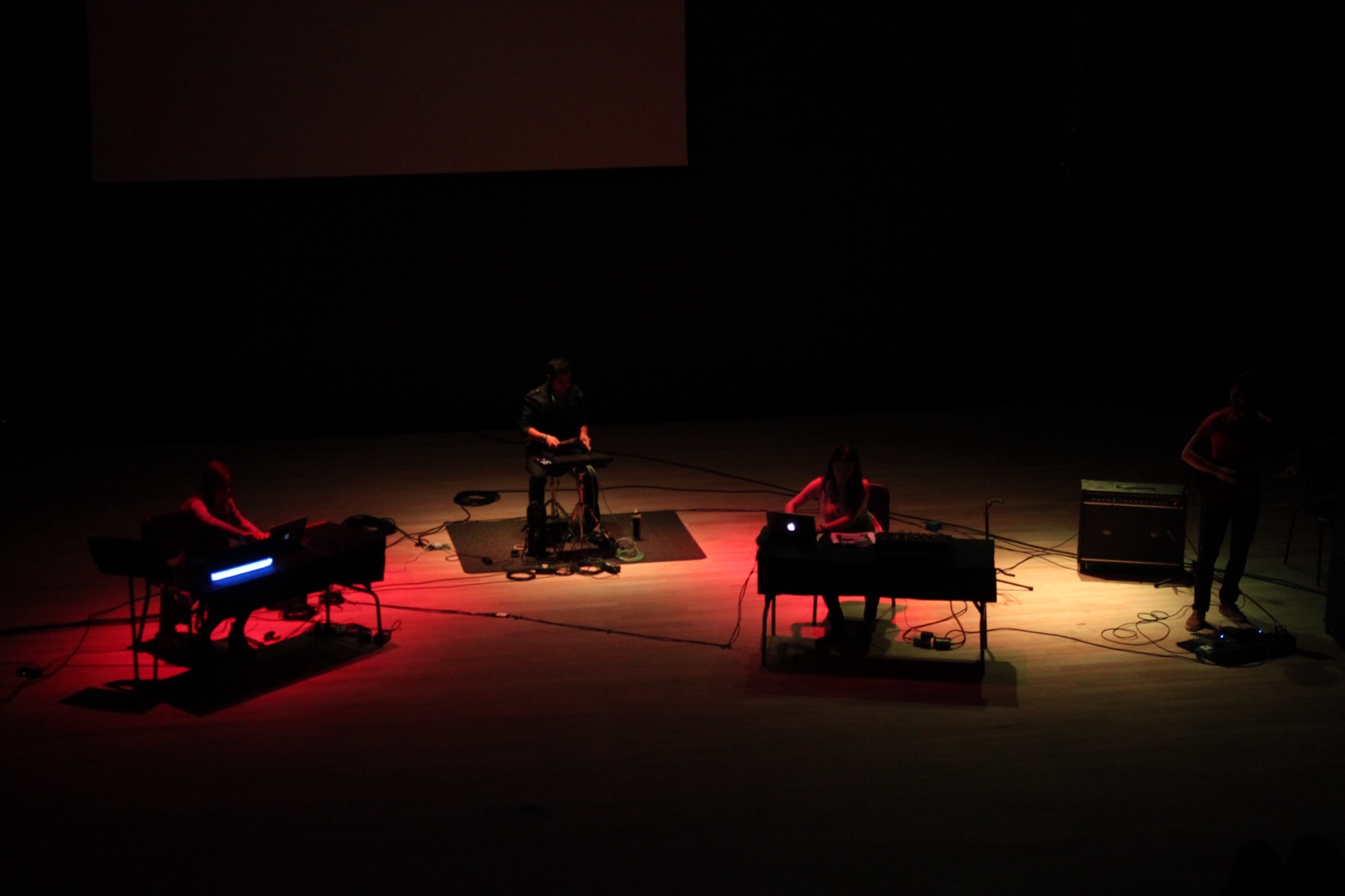 SynthoPhonics — photo 1