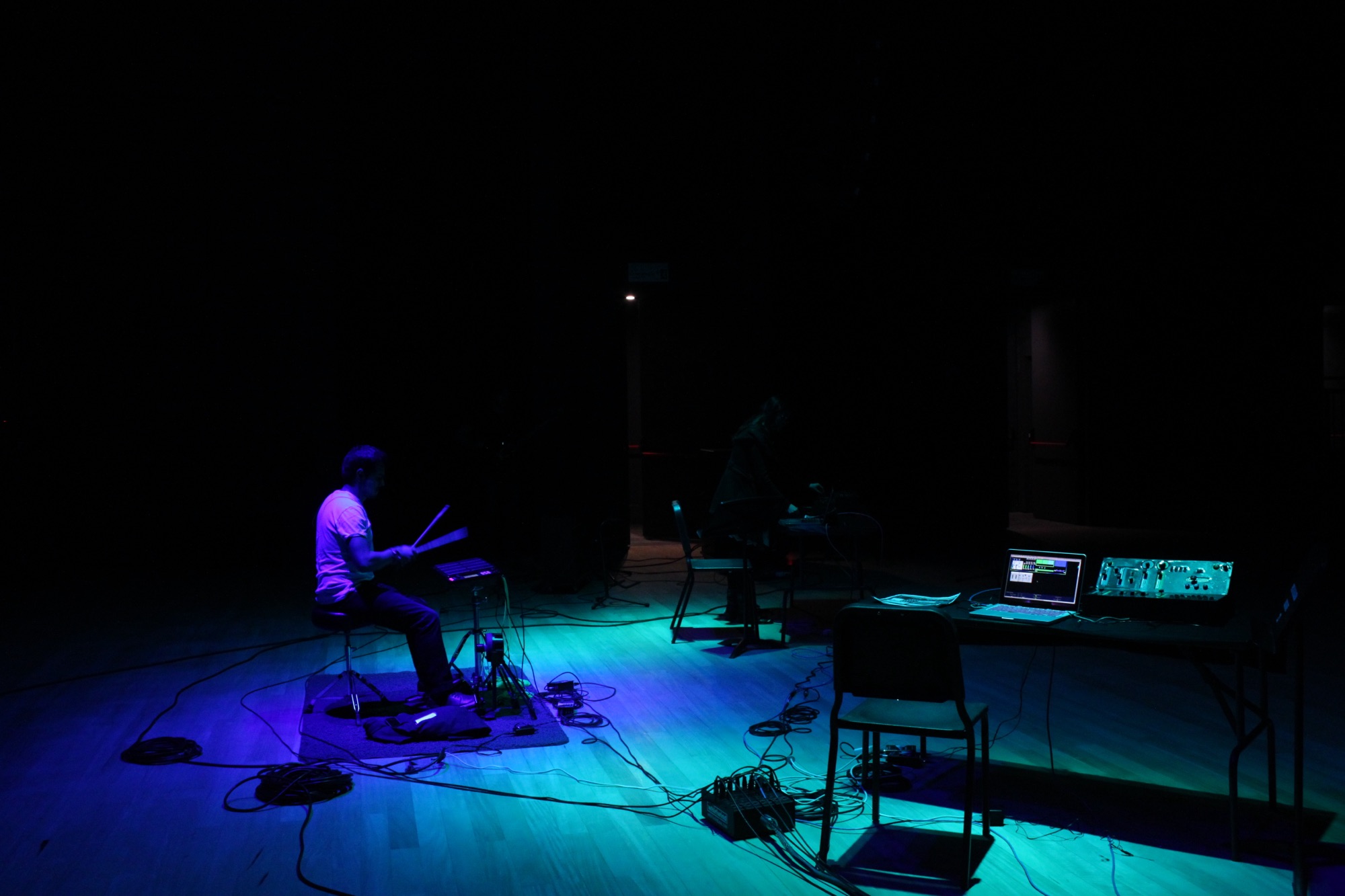 SynthoPhonics — photo 3